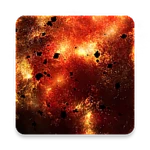 Logo of Inferno Galaxy android Application 