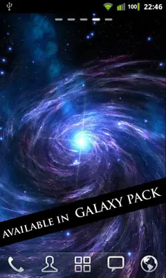 Inferno Galaxy android App screenshot 10